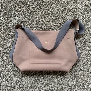 Cuyana Oversized Sling Bag